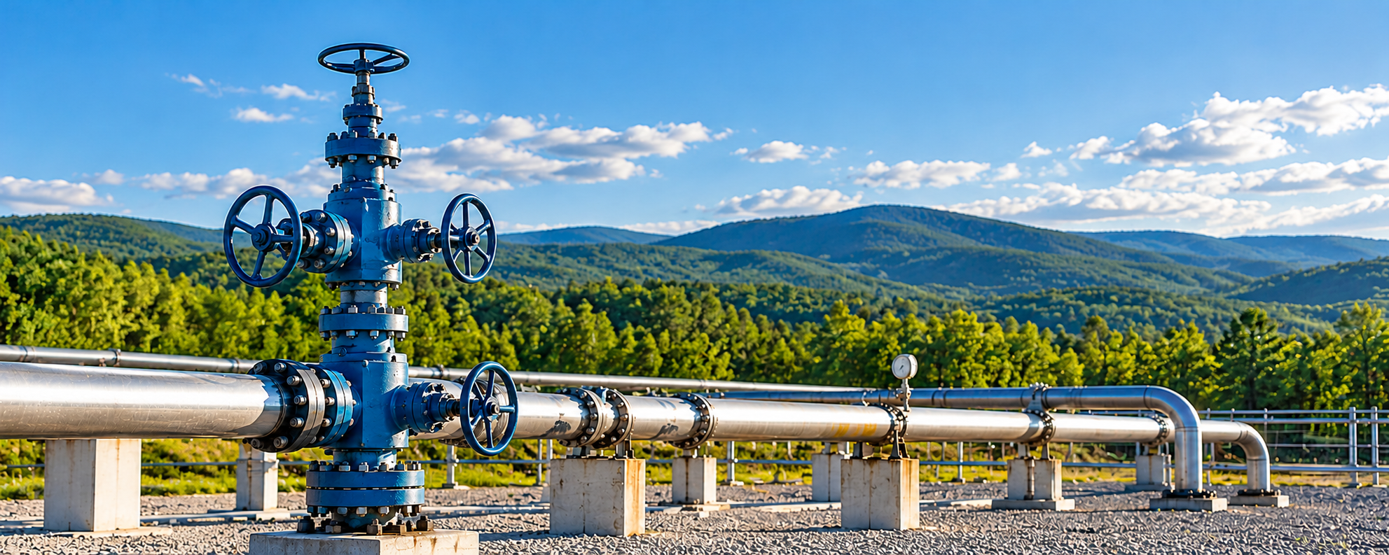 Getting Its DUCs in a Row: Appalachia Keeps the Gas Flowing