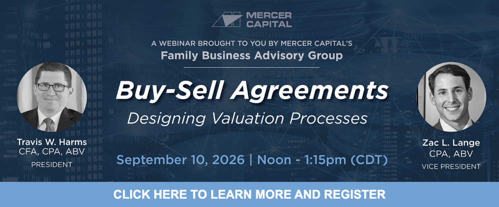 webinar callout