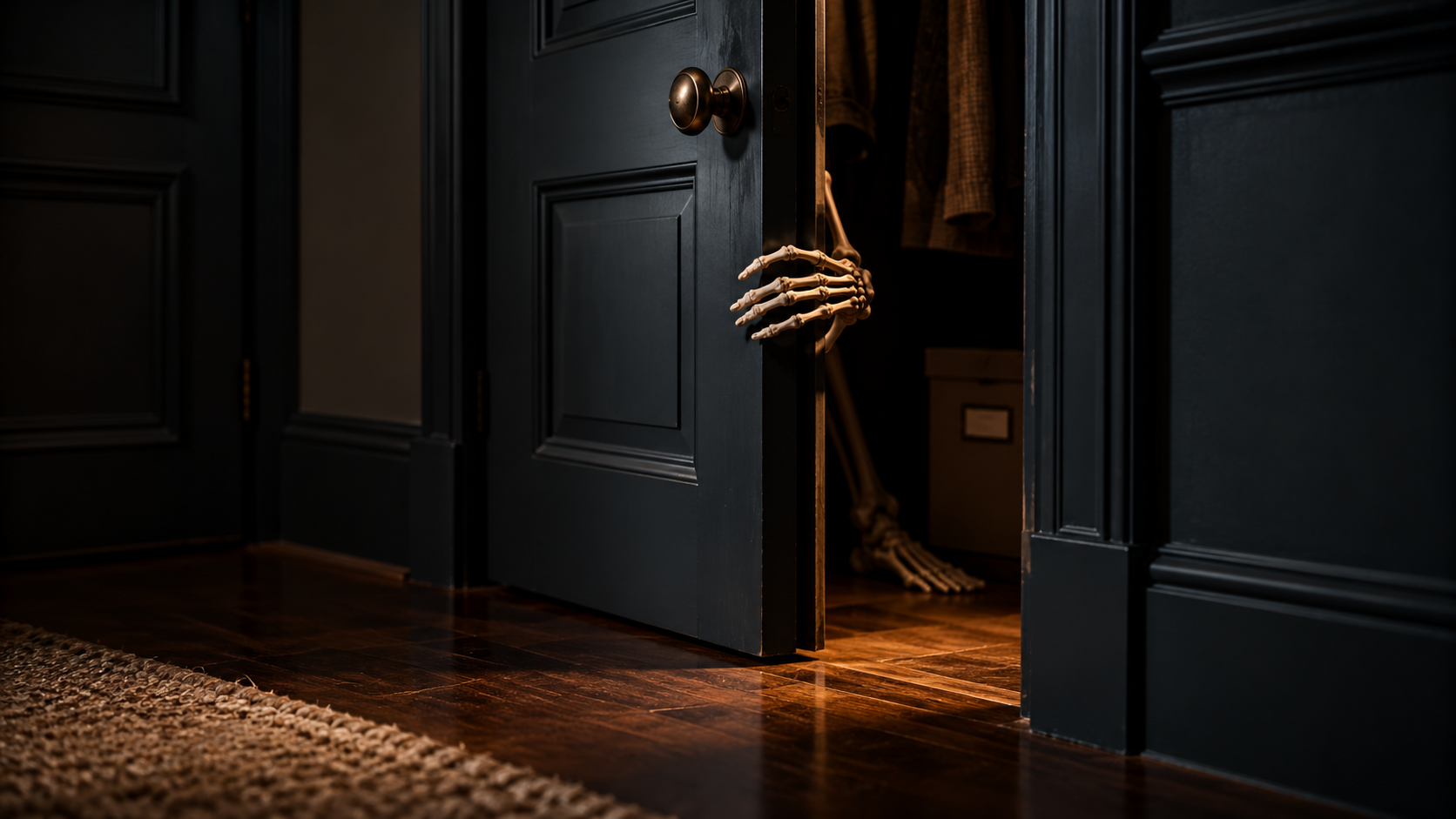 Skeletons in the Data Room: What Can Haunt an RIA Sale