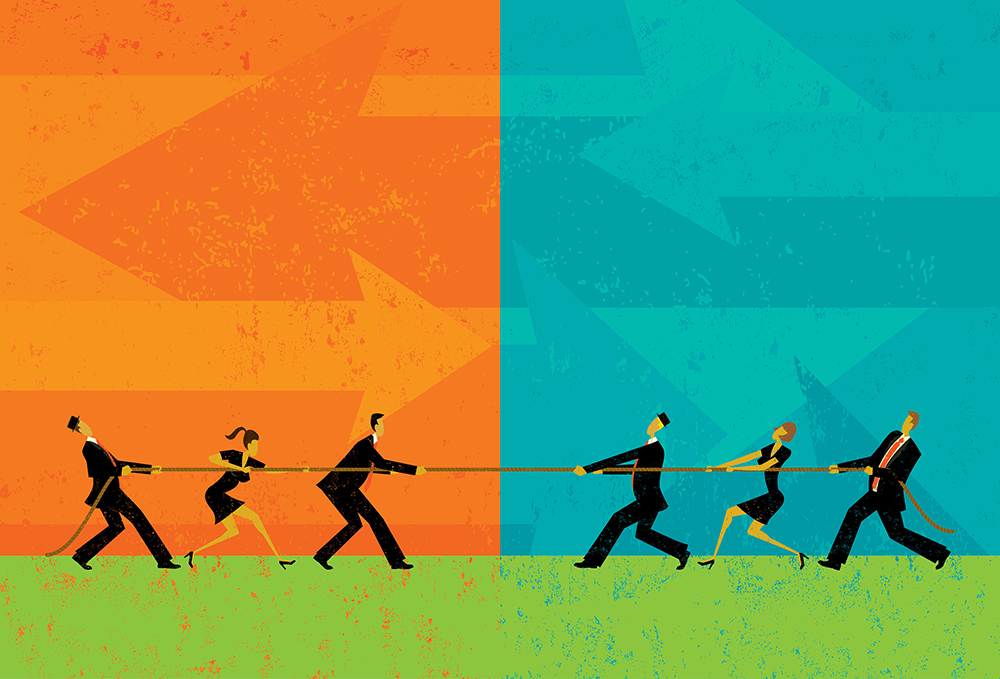How Buy-Sell Disputes Actually Start (and How to Prevent Them)