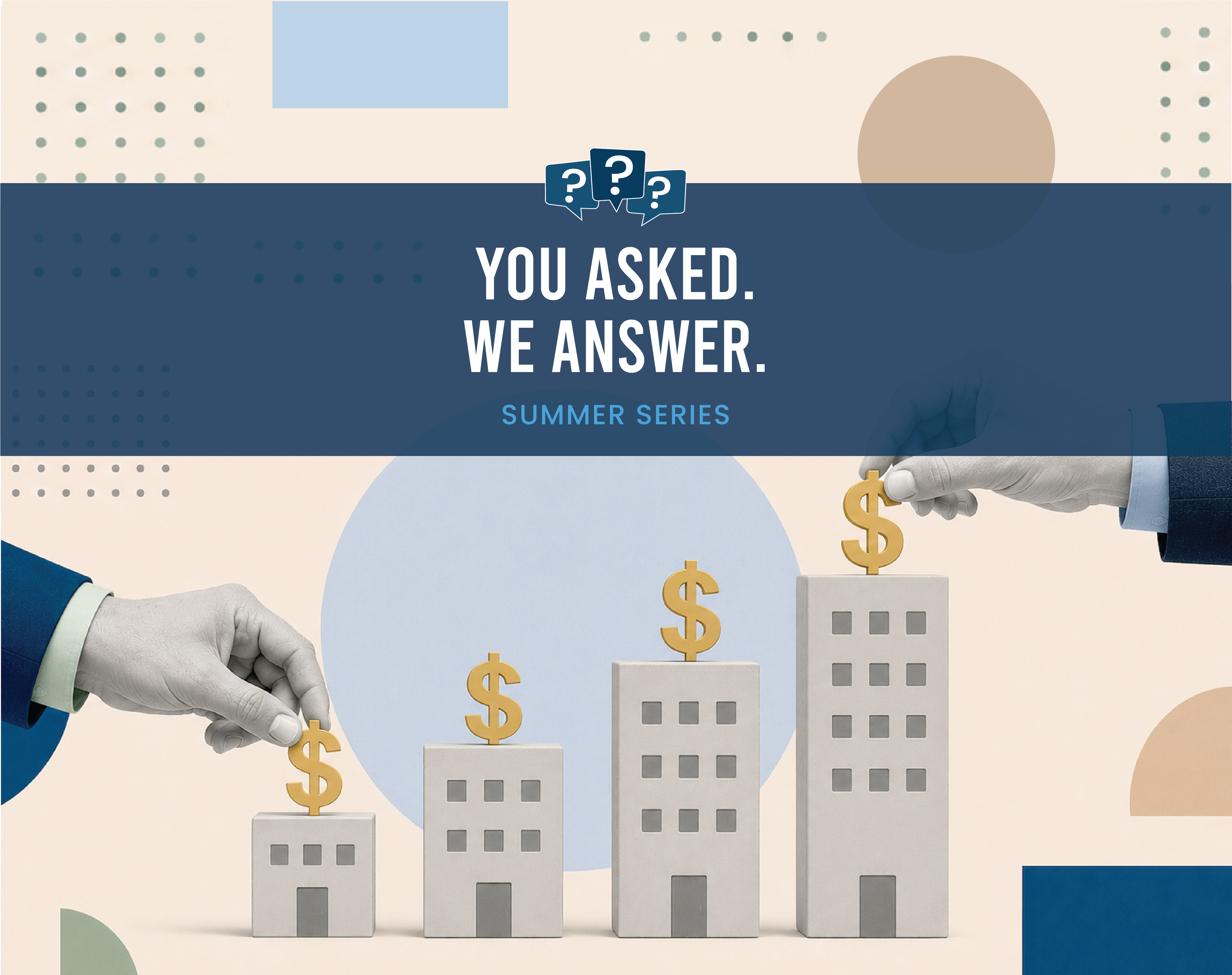 Why Can the Same Business Have Different Values?