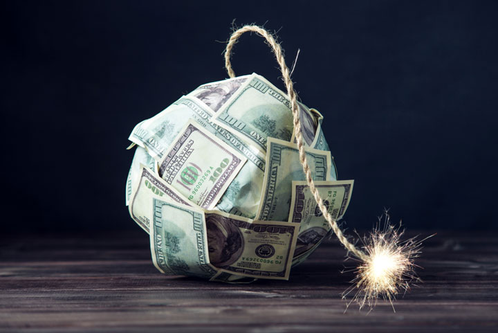 Is Your Family Business Ready for the Next Recession?