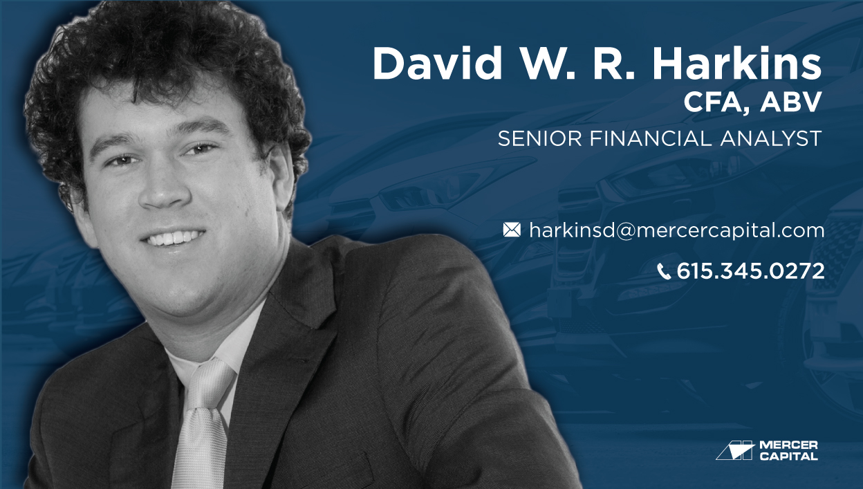Meet The Team-David Harkins