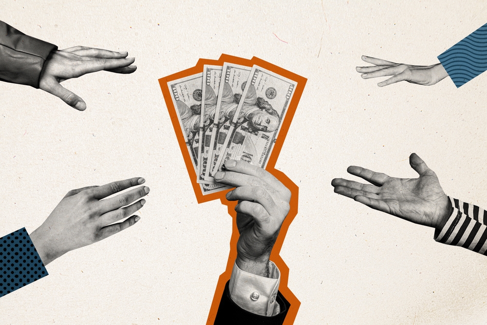 Navigating Valuation Challenges in the Great Wealth Transfer