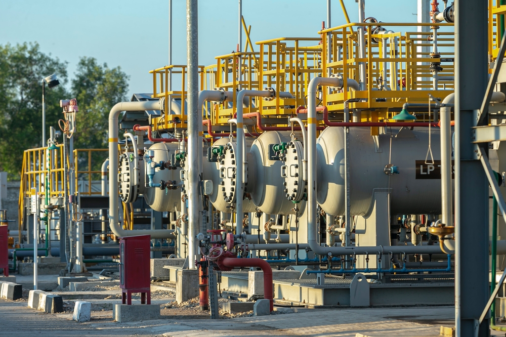 Defying the Cycle: Haynesville Production Strength in a Shifting Gas Market