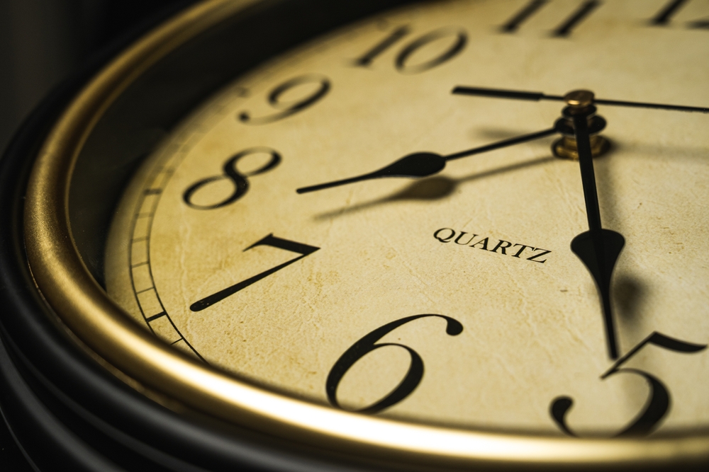 The Sponsor Clock: What the Recapitalization Cycle Means for RIA Sellers Holding Rolled Equity