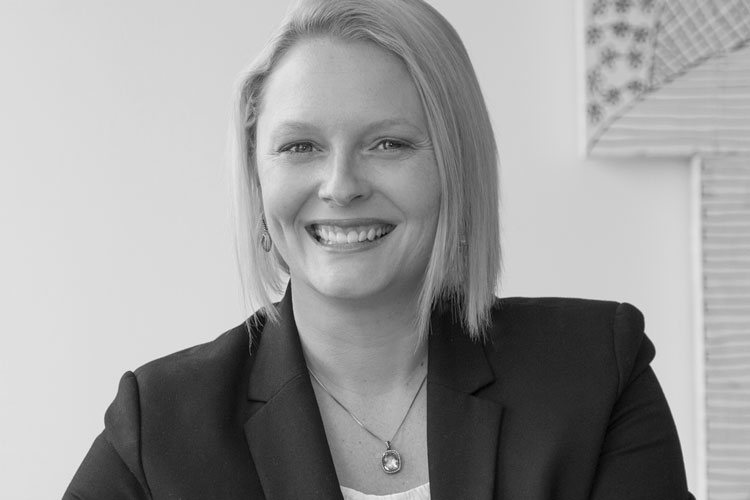 Eden G. Stanton headshot