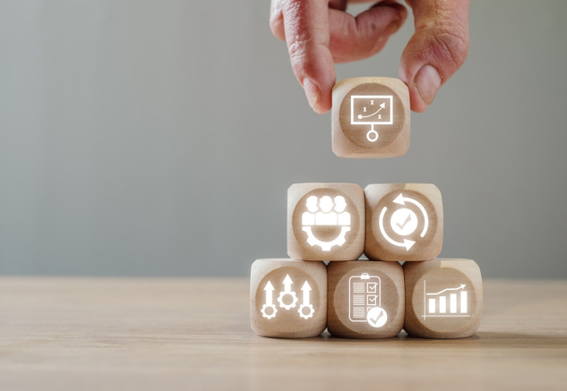 Operating Risk vs. Financial Risk: Which Matters More Right Now?