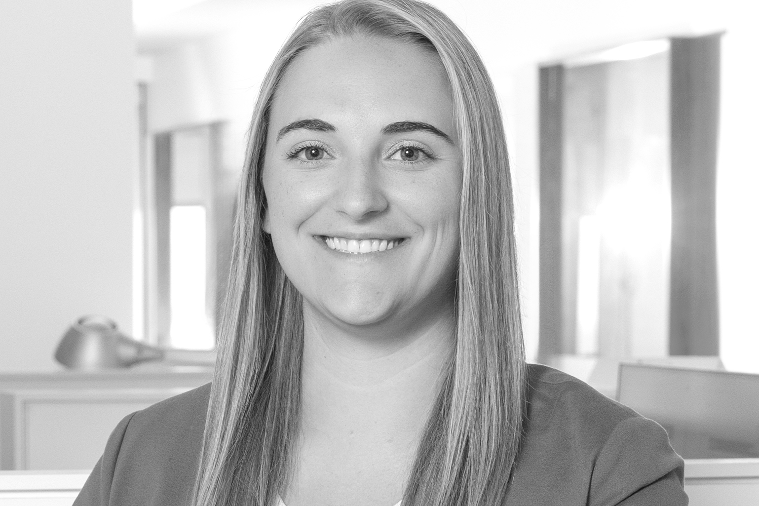 Kathryn Burke headshot