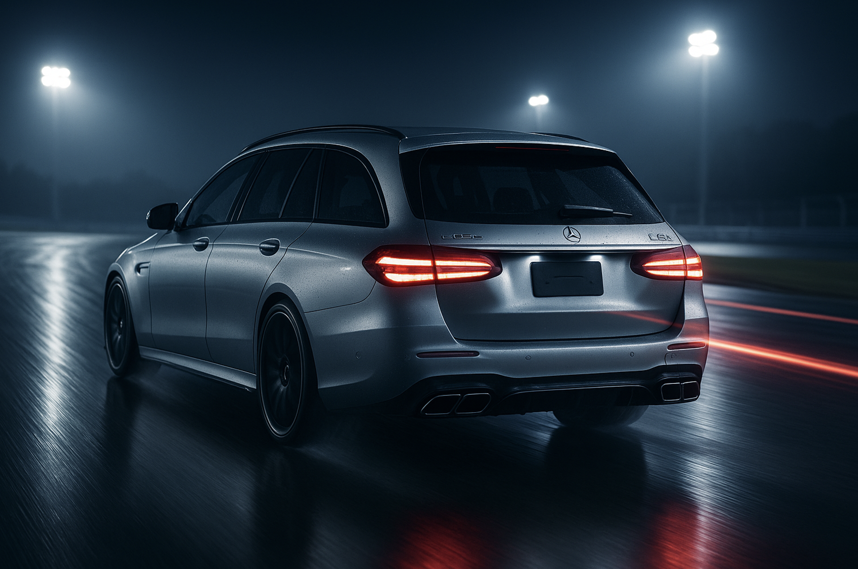 How RIAs Should Use Their Excess Horsepower