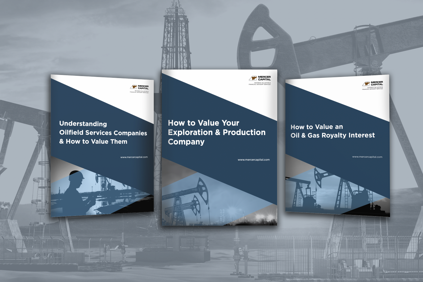 Unlocking Value in the Oil & Gas Industry