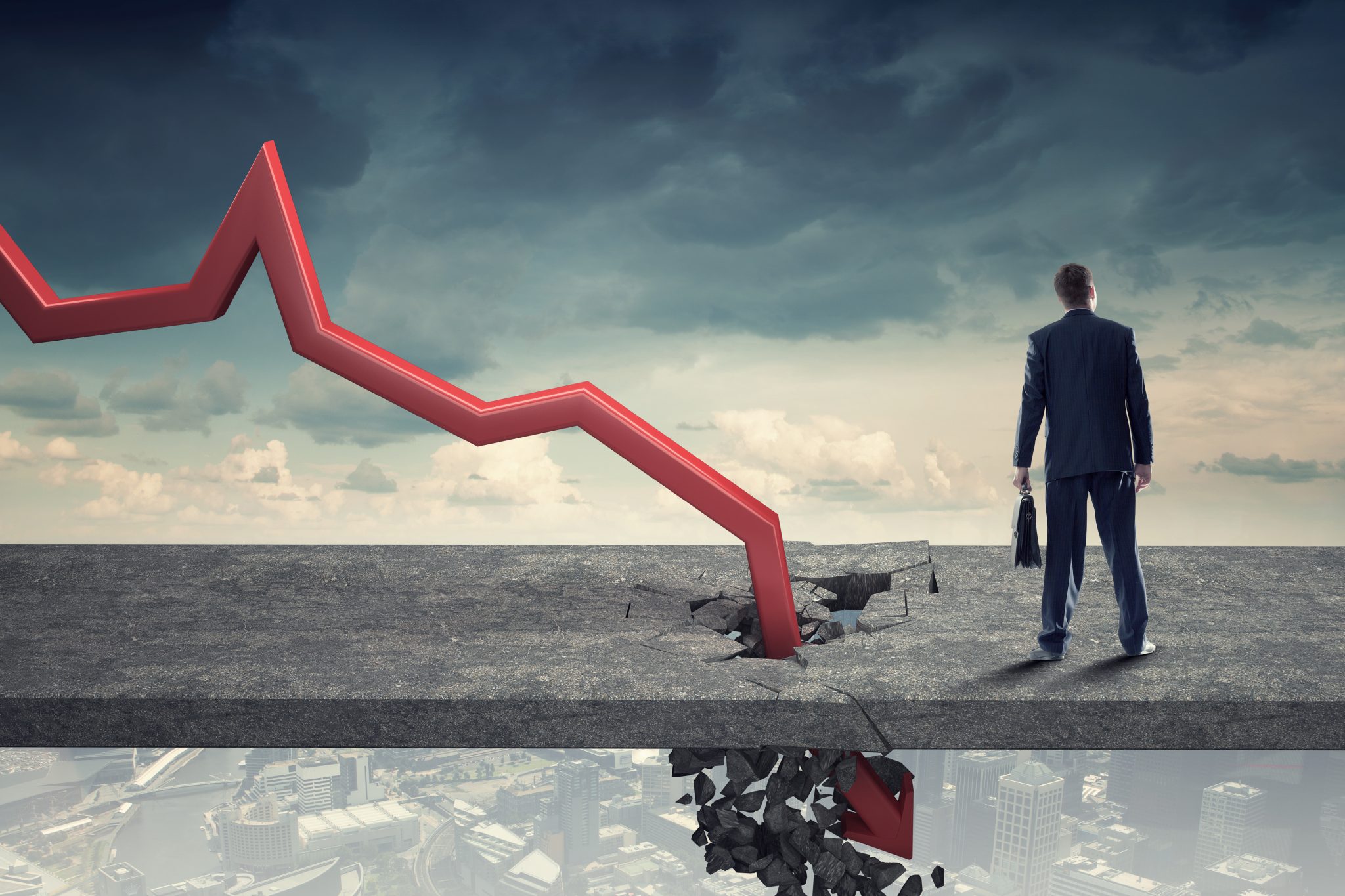 Current Commodity Price Environment May Lead to Next Round of OFS Bankruptcies