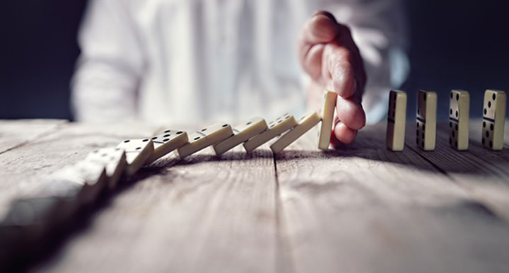 Preventing, or At Least De-Escalating, Family Feuds