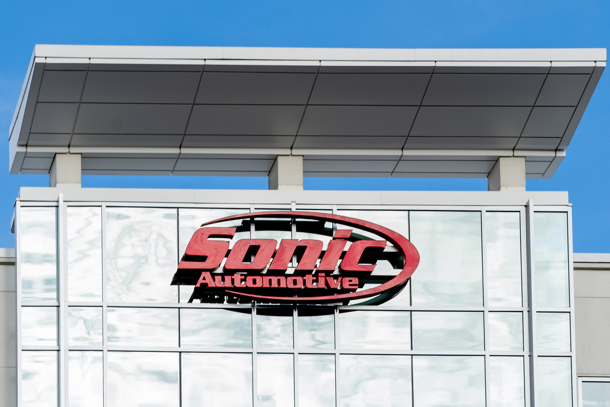 Public Auto Dealer Profiles: Sonic Automotive