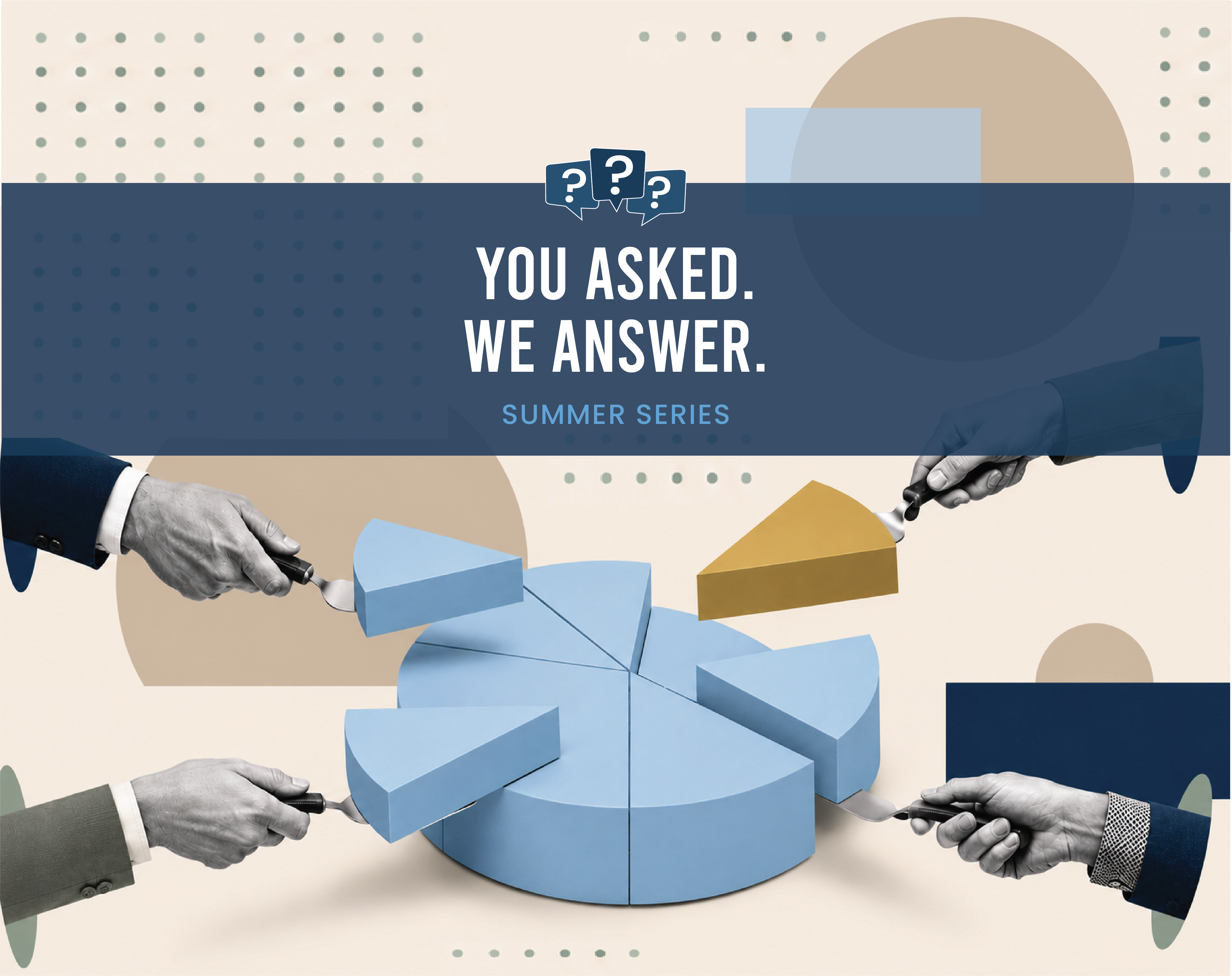 Why Do Shareholders Keep Asking About Dividends?