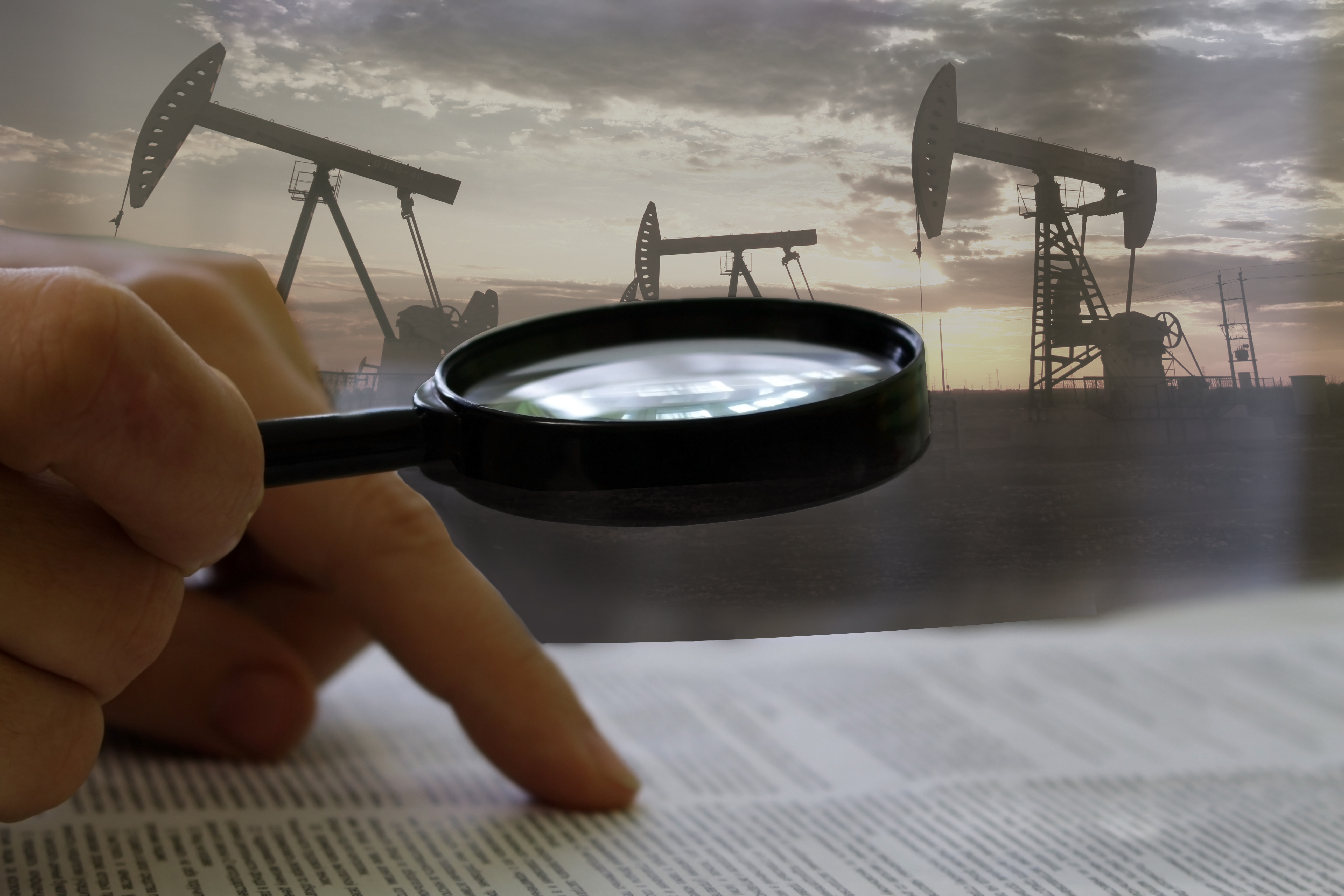 Have Reserve Reports Been Relegated To Investor Footnotes?