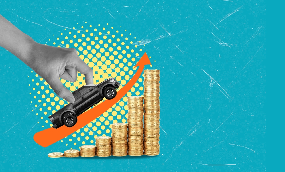 Understanding Seasonality in the Auto Industry