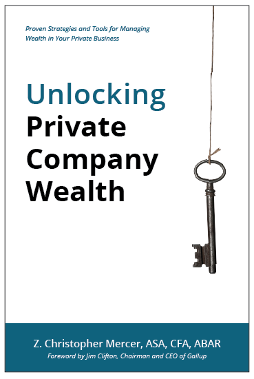 Unlocking Private Company Wealth