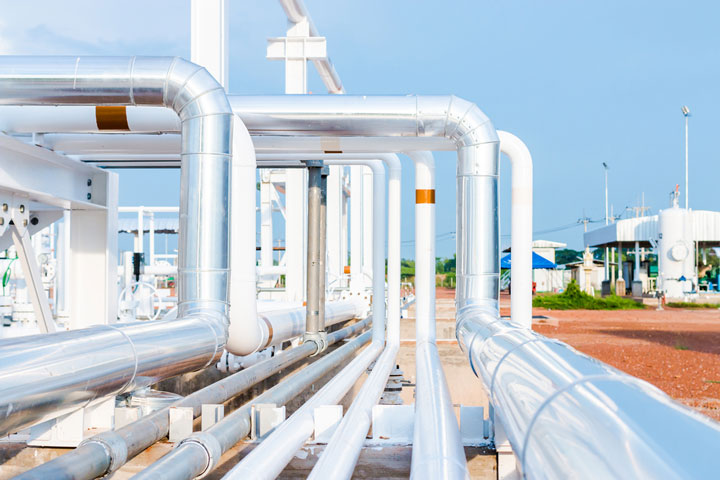 Oilfield Services in 2018