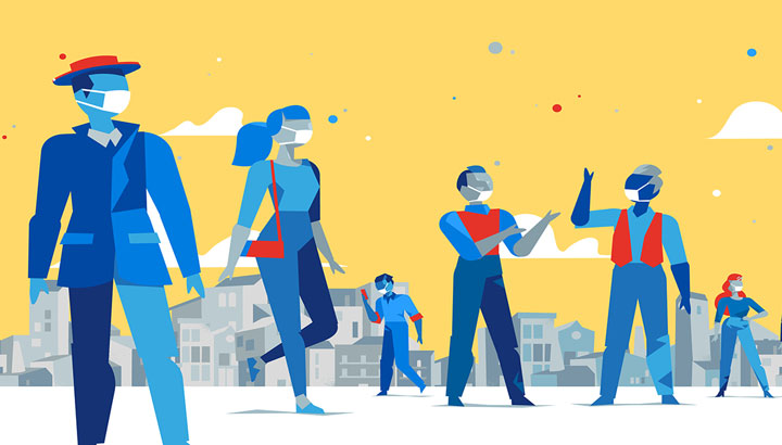 Planning for Post-Pandemic Life for Family Businesses