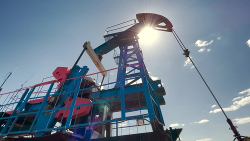 Examining Bakken, DJ Basin, and Woodford Shale Production and Activity