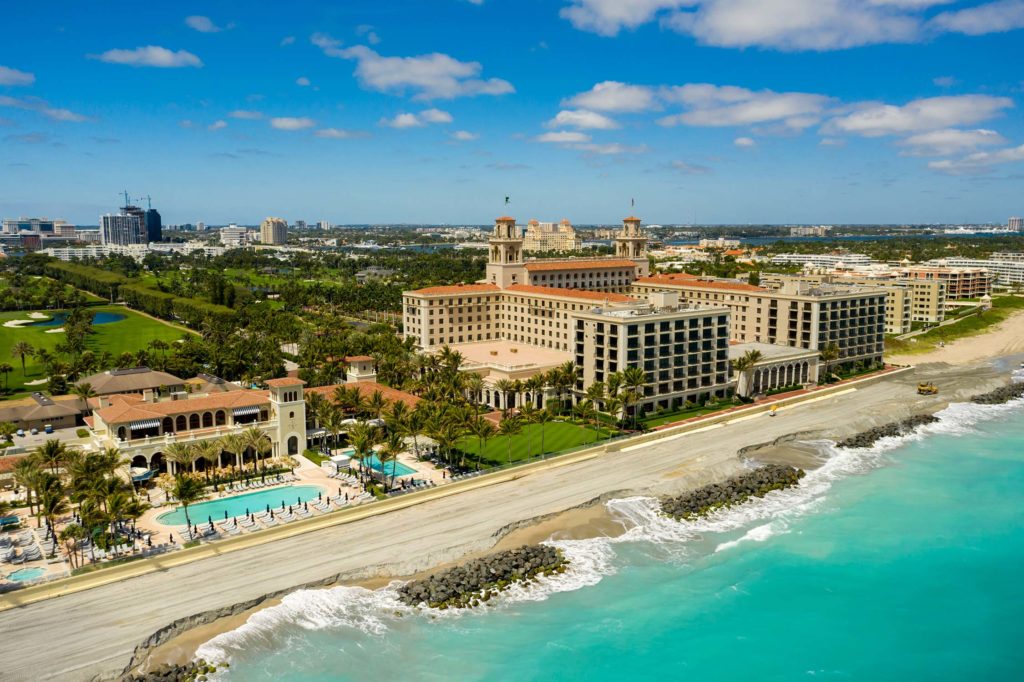 Mercer Capital to Sponsor The Florida Bar’s 44th Annual Attorney/Trust Officer Liaison Conference
