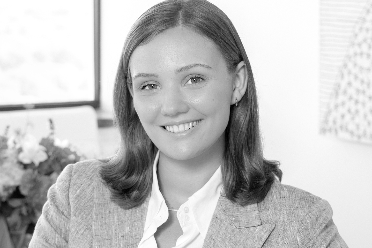 Isabelle L. Freireich headshot