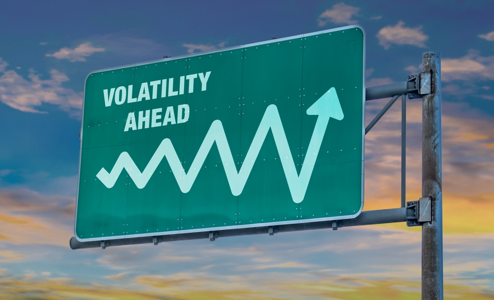The Impact of Market Volatility on RIA Valuations