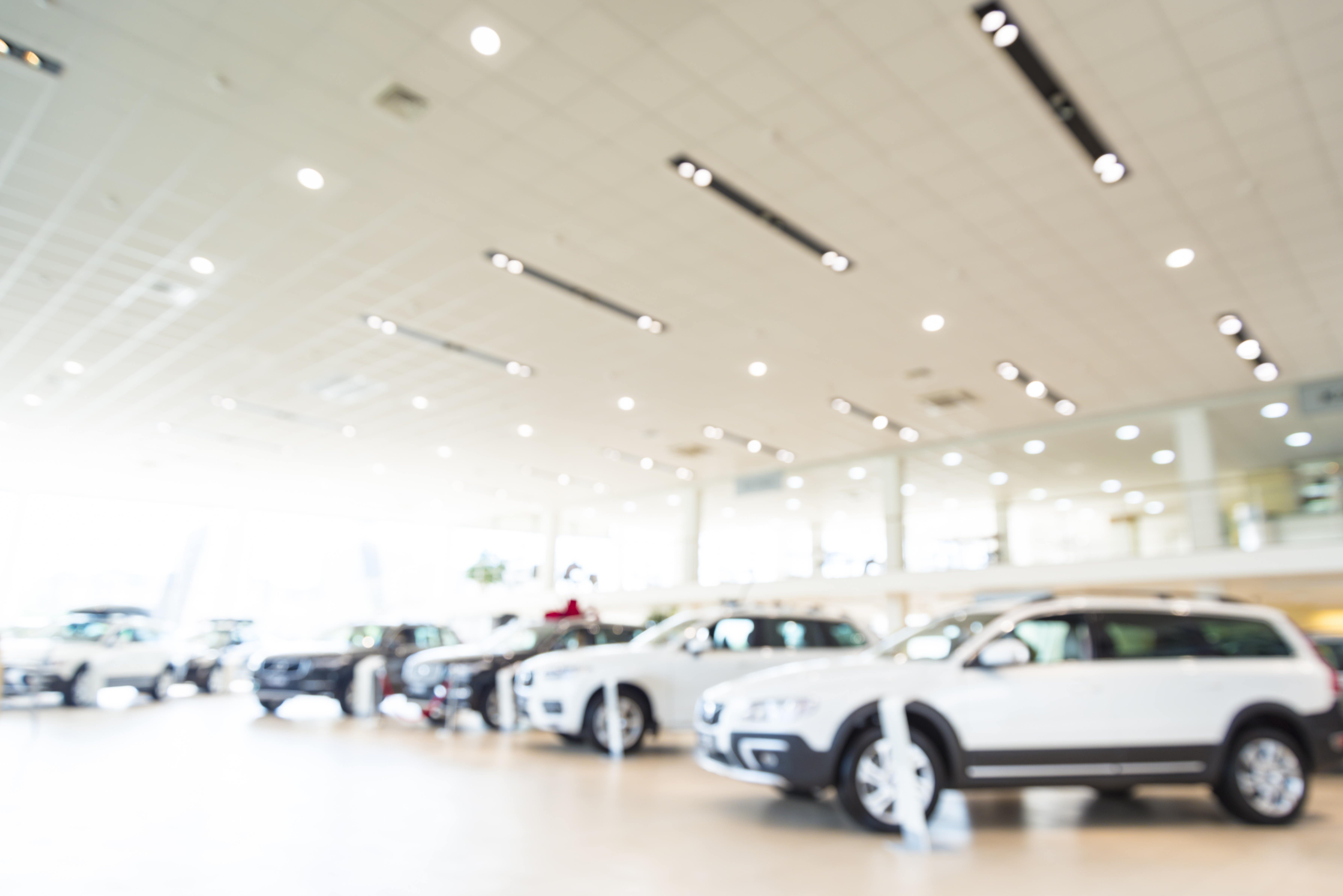 First Half 2021 Review of the Auto Dealer Industry