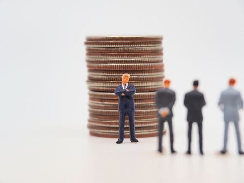 Now Could Be a Great Time to Transfer Stock to Heirs