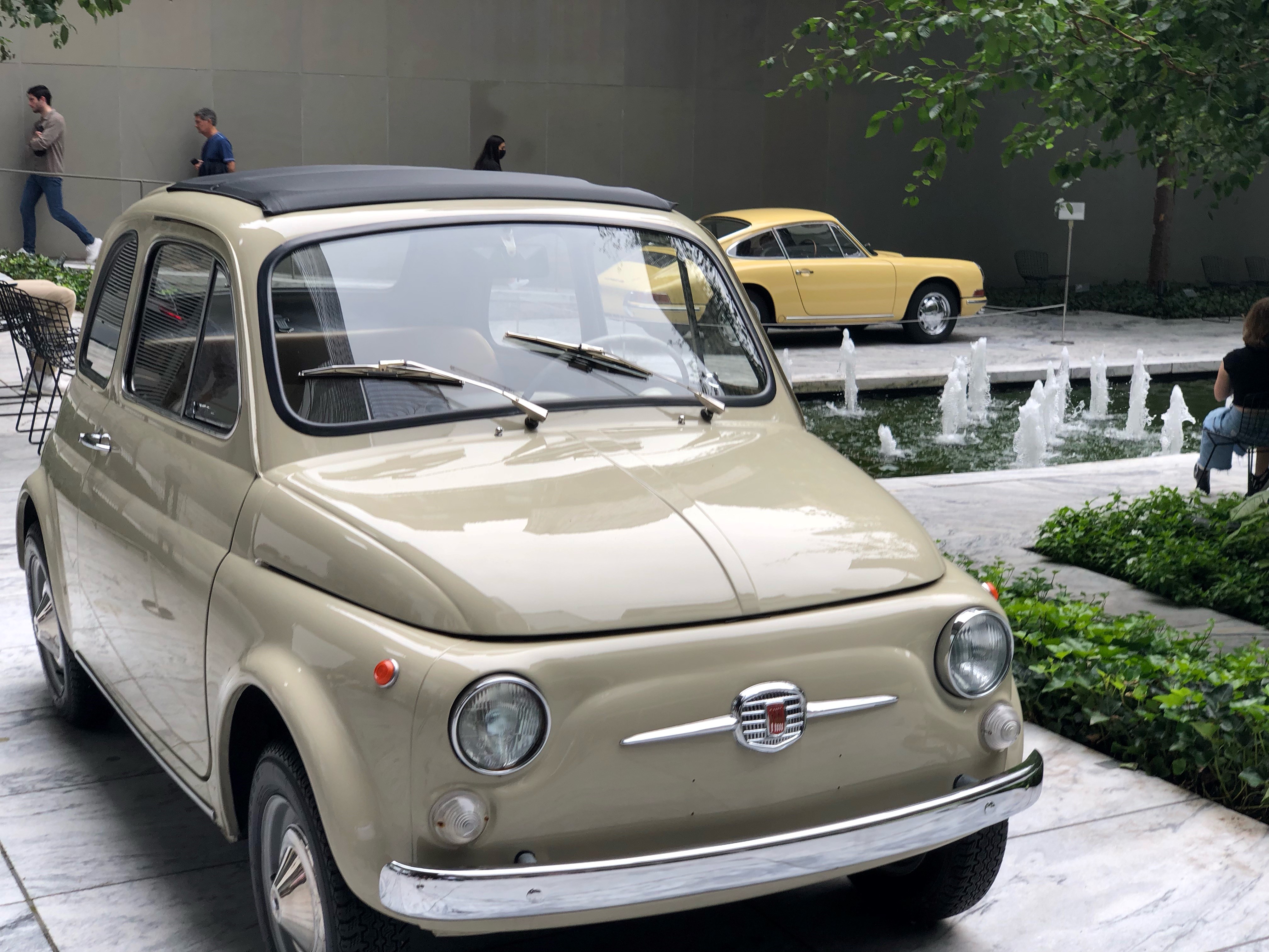 Not Every RIA Buyer Is a Control Freak