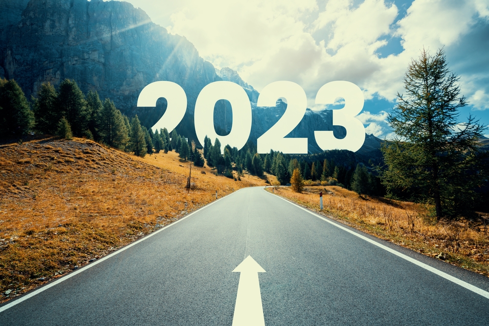 Auto Industry Trends to Monitor in 2023