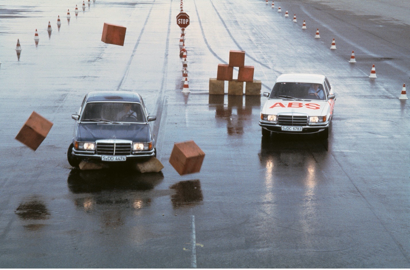 Bull Markets Breed Complacency for Investors AND RIA Management Teams