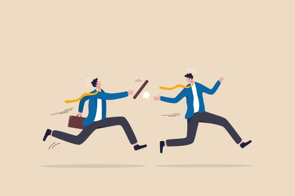 Navigating Change in the Family Business