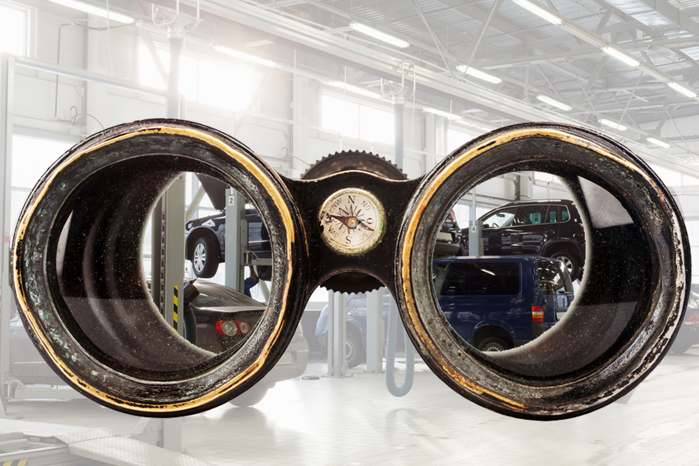 Don’t Turn a Blind Eye to Fixed Operations