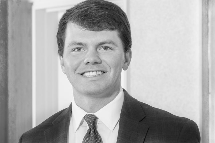 J. Davis Rolfe, Jr. headshot