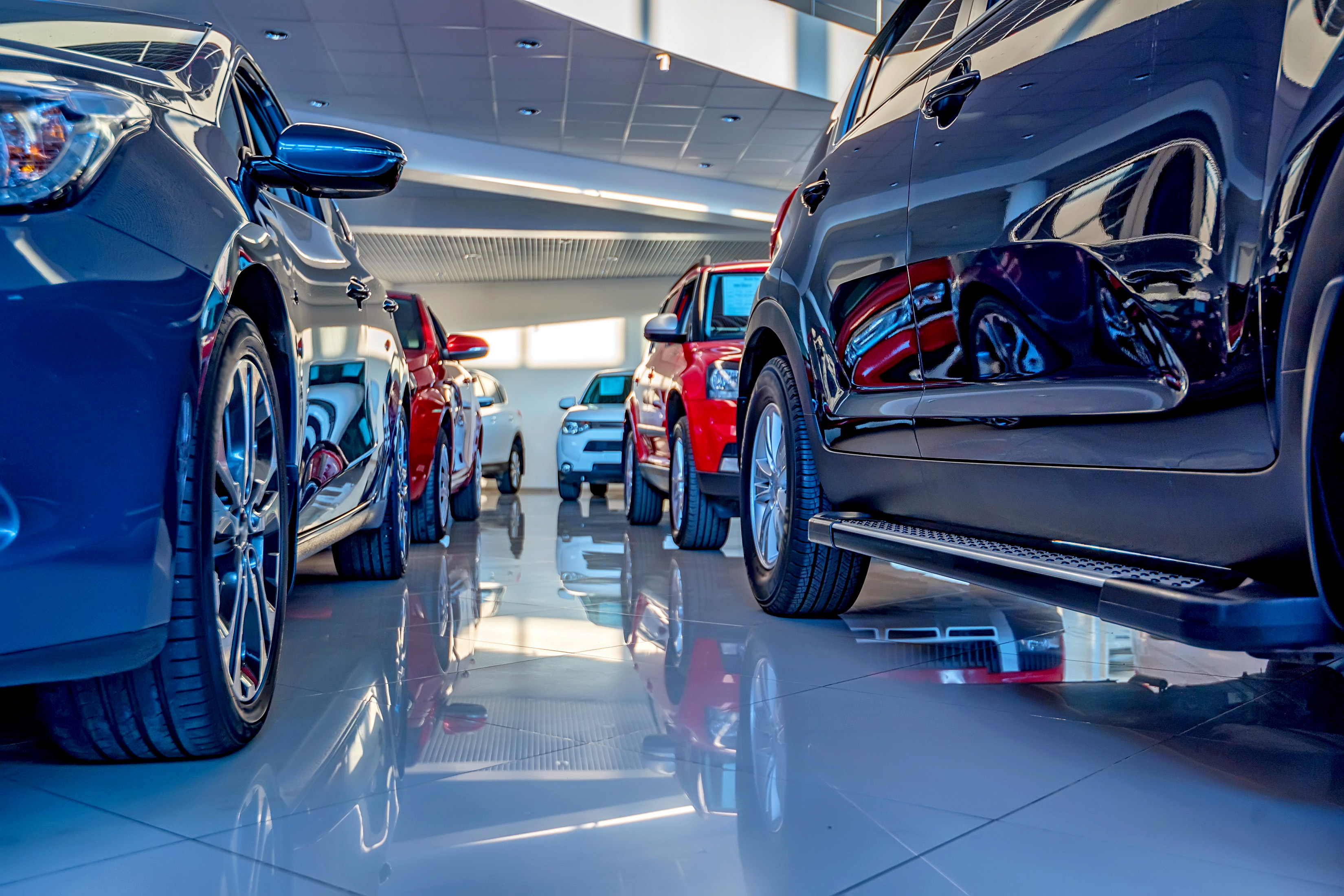 Valuation Considerations for Auto Dealership Entities with Multiple Franchises