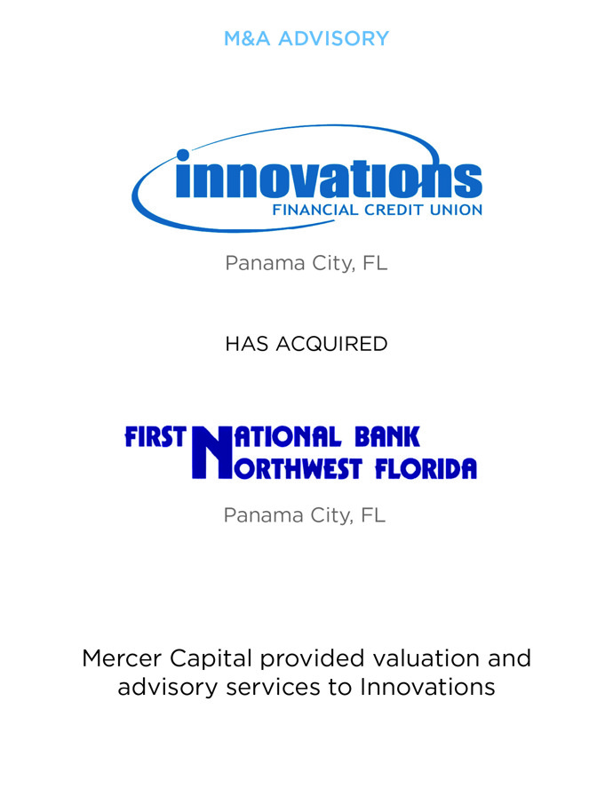 Innovations/NW Florida