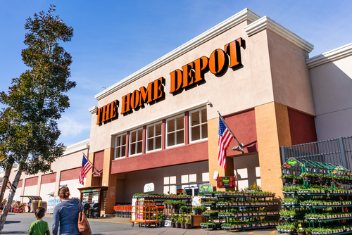 Home Depot Announces SRS Distribution Acquisition