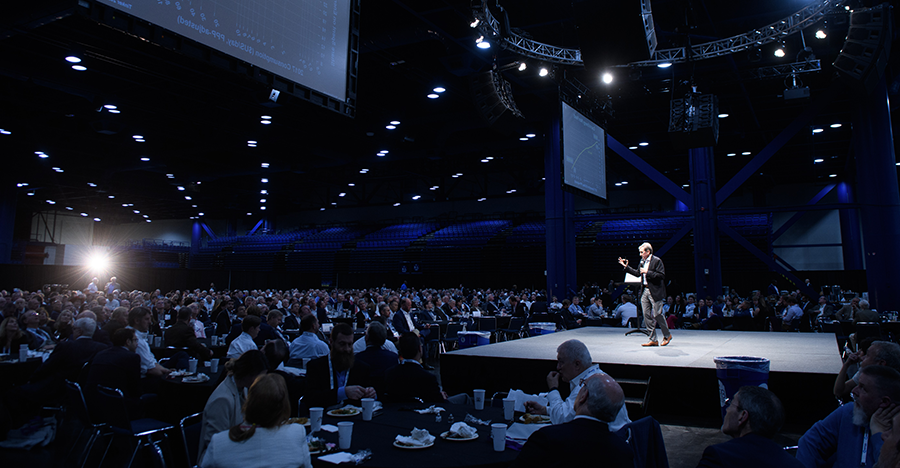 NAPE Summit 2026: Dealmaking at the Crossroads of Molecules, Electrons, and Minerals