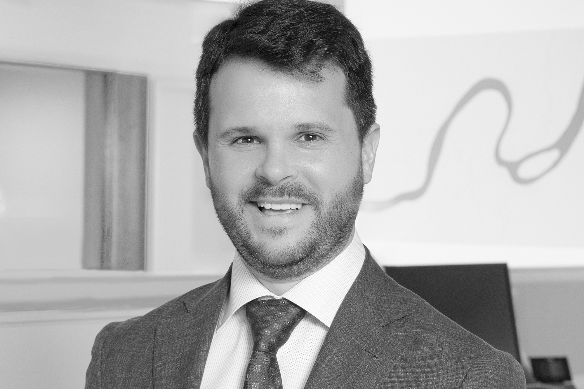 Thomas C. Insalaco headshot