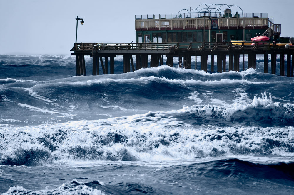 RIA Stocks Suffer Worst Quarter Since the Financial Crisis