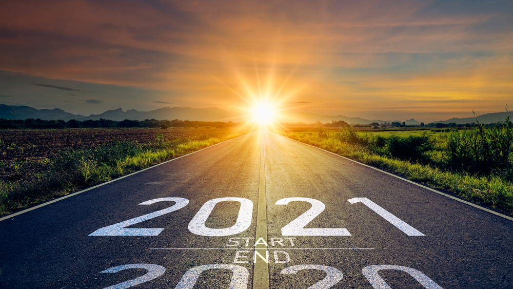 2021 New Year's Resolutions for Auto Dealers