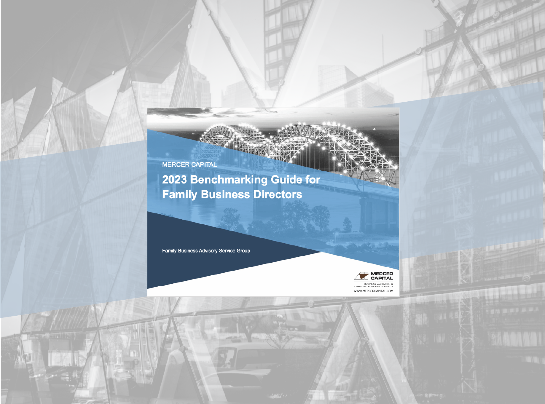 The Benchmarking Guide for Family Business Directors
