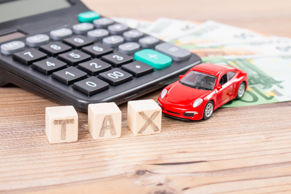 Valuation Implications of a 28% Corporate Tax Rate on Blue Sky Multiples