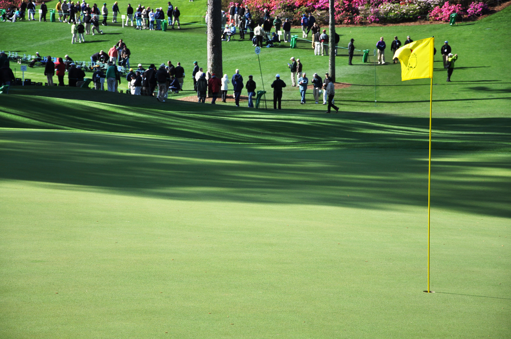 The Patience to Prevail, Revisited