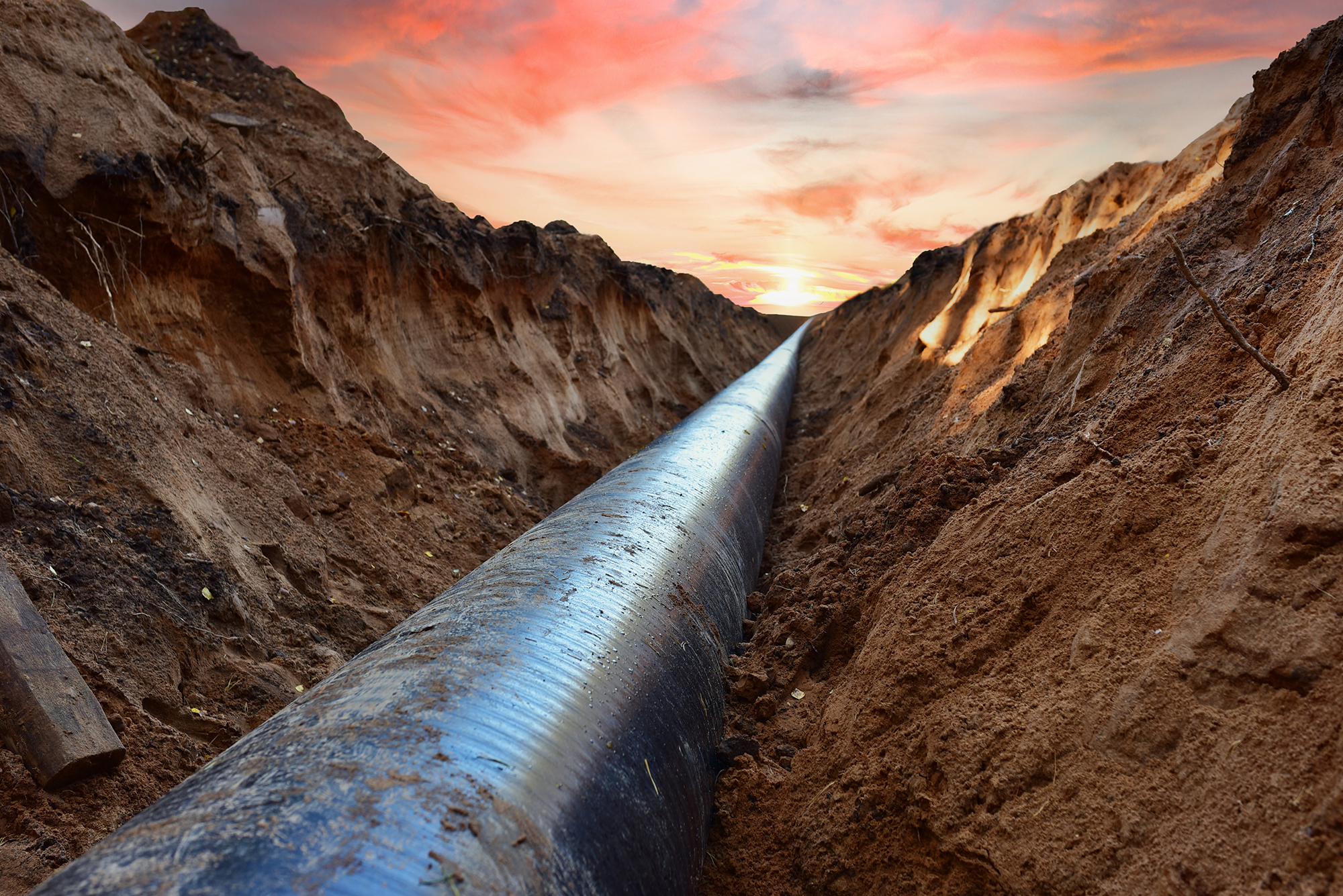 Upstream Natural Gas Valuations: A Big Year