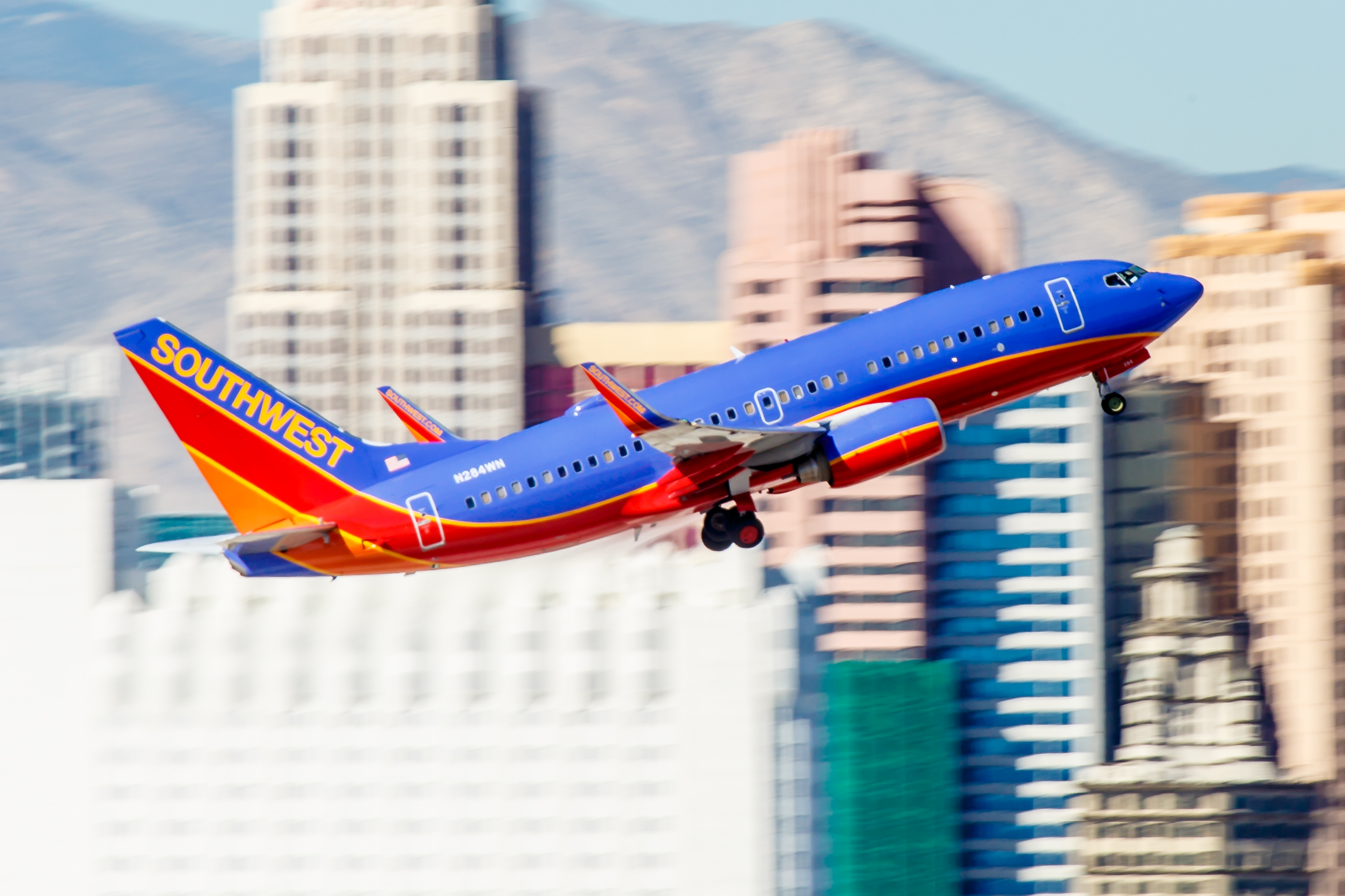 Southwest Airlines Meltdown and Your Investment Decision