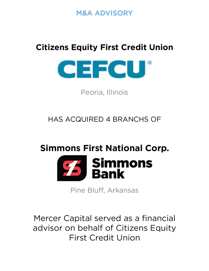 CEFCU/Simmons