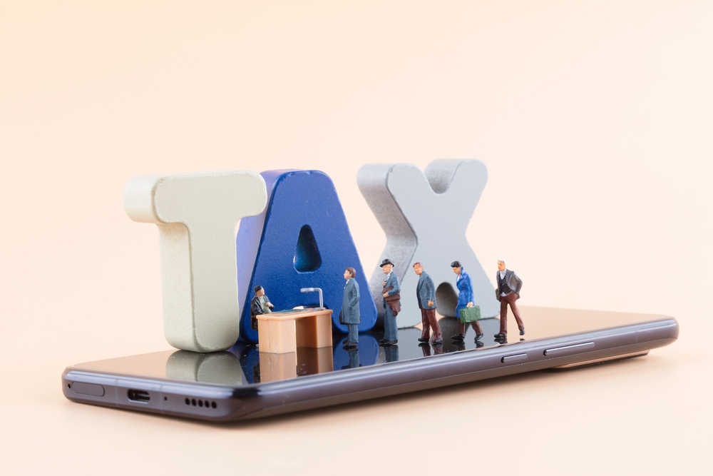 2022 Tax Update for Estate Planners and Family Businesses